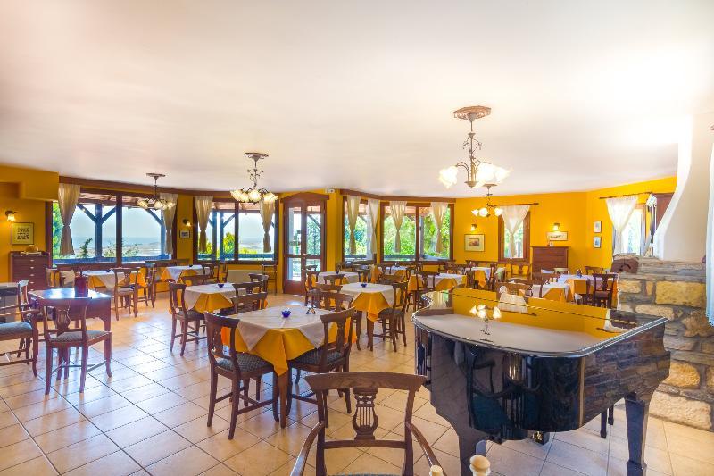Roxani Country House Resort Komotini Exterior photo