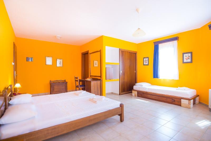 Roxani Country House Resort Komotini Exterior photo