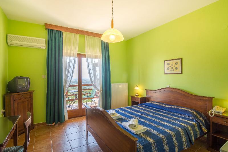 Roxani Country House Resort Komotini Exterior photo