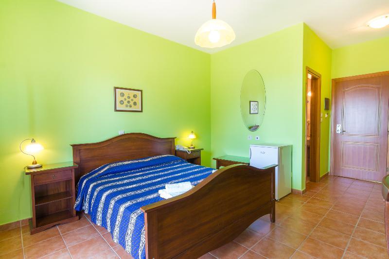 Roxani Country House Resort Komotini Exterior photo